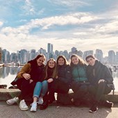 High School - Inglese - Canada - British Columbia - Vancouver / New Westminster