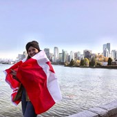 High School - Inglese - Canada - British Columbia - Vancouver / New Westminster