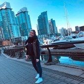 High School - Inglese - Canada - British Columbia - Vancouver / New Westminster