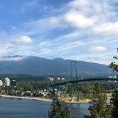 High School - Inglese - Canada - British Columbia - Vancouver / New Westminster