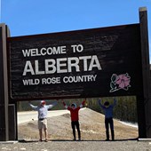 High School - Inglese - Canada - Alberta - Red Deer