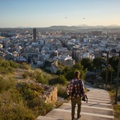 High School - Spagnolo - Spagna - Alicante