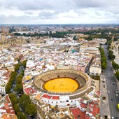 High School - Spagnolo - Spagna - Siviglia