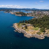 High School - Inglese - Canada - Vancouver Island / Saanich