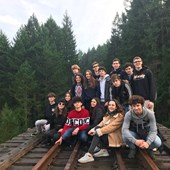 High School - Inglese - Canada - Vancouver Island / Saanich