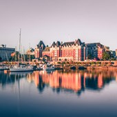 High School - Inglese - Canada - Vancouver Island / Saanich