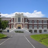 High School - Inglese - Nuova Zelanda - Takapuna Grammar School