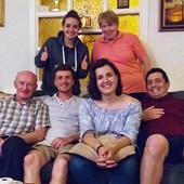 Family Stay & Tennis – Inglese – Irlanda