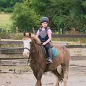 Family Stay & Summer Camp – Pony – Inglese – Irlanda