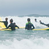 Family Stay & Summer Camp – Pony – Surf – Irlanda