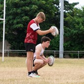 Family Stay & Summer Camp – Inglese – Irlanda – Dublin / Rugby