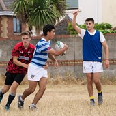 Family Stay & Summer Camp – Inglese – Irlanda – Dublin / Rugby