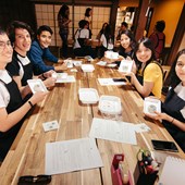 Curso di lingua - Giapponese - Giappone - Kyoto