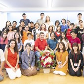 Curso di lingua - Giapponese - Giappone - Kyoto