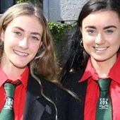 High School - Inglese - Irlanda - Bandon Grammar School / In residence