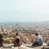 Corso di lingua - Spagnolo - Spagna - Barcelona