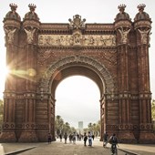 Corso di lingua - Spagnolo - Spagna - Barcelona