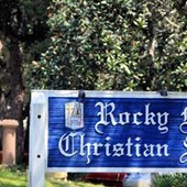 High School - Inglese - USA - Florida - Rocky Bayou Christian School