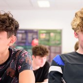 High School - Inglese - Gran Bretagna - Portsmouth College