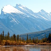 High School - Inglese - Canada - Alberta - Livingstone Range