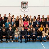 High School - Inglese - Irlanda - Palmerstown Community School