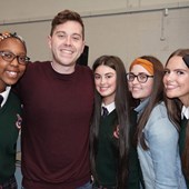 High School - Inglese - Irlanda - Palmerstown Community School