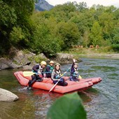 High School - Francese - Francia - Residence a Masseube