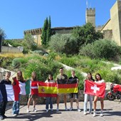 High School - Francese - Francia - costa mediterranea