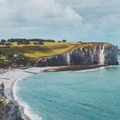 High School - Francese - Francia - Canale della Manica