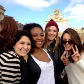 High School - Francese - Francia - Parigi ministay