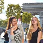 High School - Francese - Francia - Parigi ministay