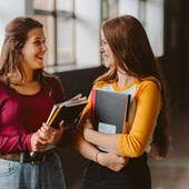 High School - Francese - Francia