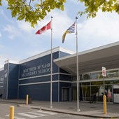 High School - Inglese - Canada - Vancouver / Richmond