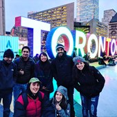 Corso di lingua - Inglese - Canada - Toronto
