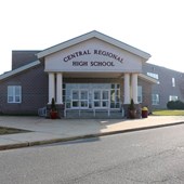 High School - Inglese - USA - New Jersey - Central Regional High School