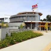 High School - Inglese - Canada - British Columbia - Abbotsford