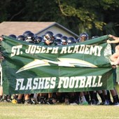 High School - Inglese - USA - Florida - St Joseph Academy