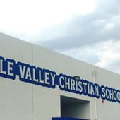 High School - Inglese - USA - California - Apple Valley CS