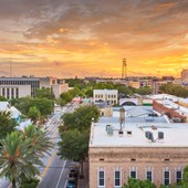 High School - Inglese - USA - Florida - St Francis Academy