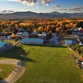 High School - Inglese - USA - Maine - Fryeburg Academy /  In residence