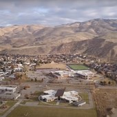 High School - Inglese - USA - Idaho - Riverstone International School / In residence