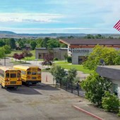 High School - Inglese - USA - Idaho - Riverstone International School / In residence