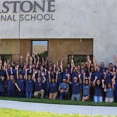 High School - Inglese - USA - Idaho - Riverstone International School / In residence