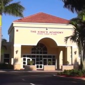 High School - Inglese - USA - Florida - The King's Academy / In residence