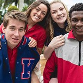 High School - Inglese - USA - Florida - The King's Academy / In residence