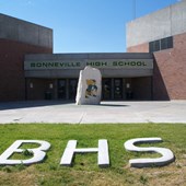 High School - Inglese - USA - Idaho - Bonneville Joint SD