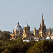 Curso di lingua - Inglese - Inghilterra - Oxford