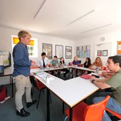 Curso di lingua - Inglese - Inghilterra - Oxford