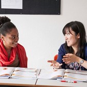 Curso di lingua - Inglese - Inghilterra - Oxford