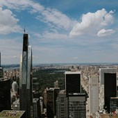 New York - Rockfeller Center 